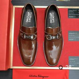 Picture of Ferragamo Shoes _SKUFerragamosz38-45N10015350